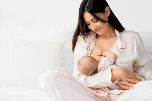 BREASTFEEDING TIPS