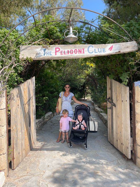 TRAVEL EDIT: A review of the Peligoni Club