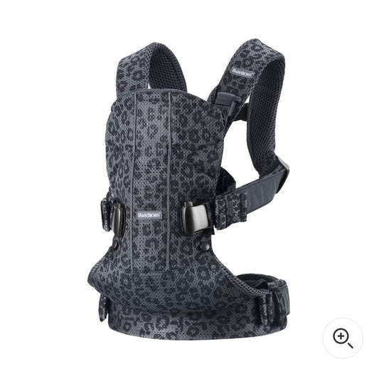 BabyBjorn Baby Carrier One Air