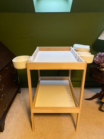 IKEA Changing table