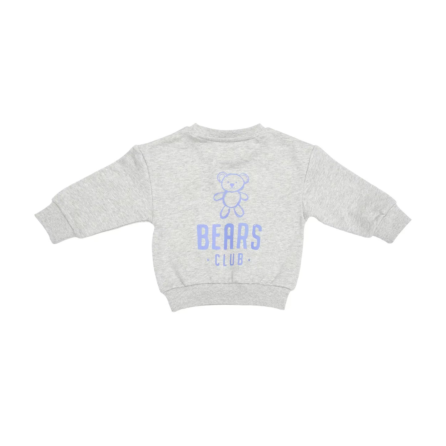 Bears Club tracksuit set