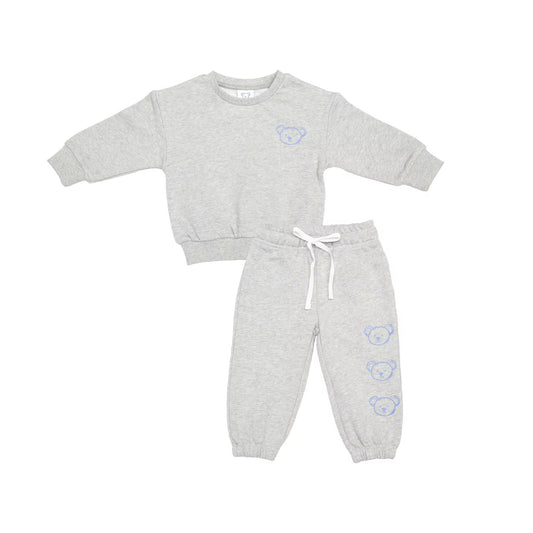 Bears Club tracksuit set