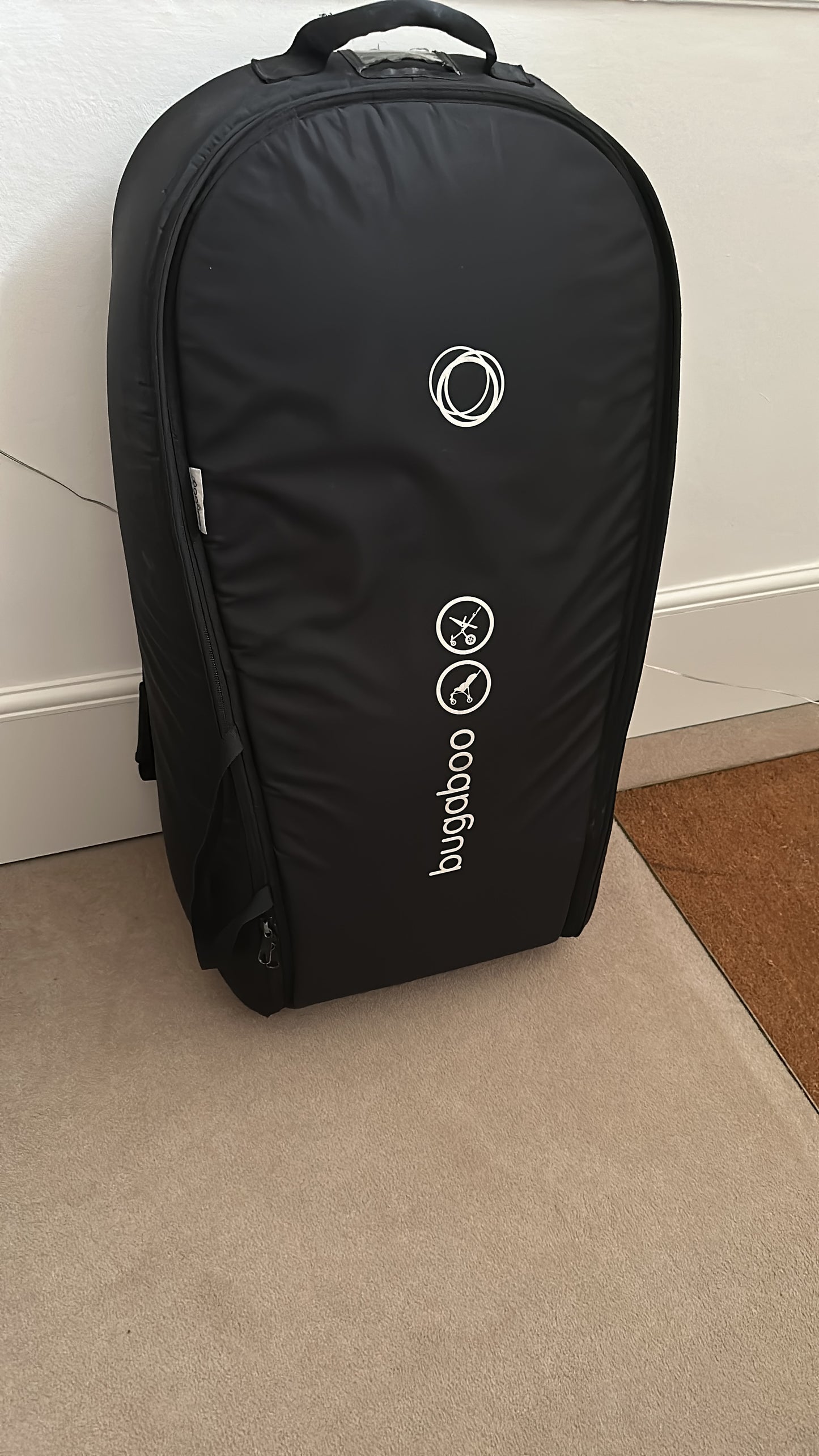 Bugaboo Travel Case