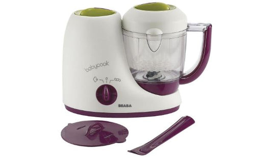 Babycook (Baby Food Mixer)