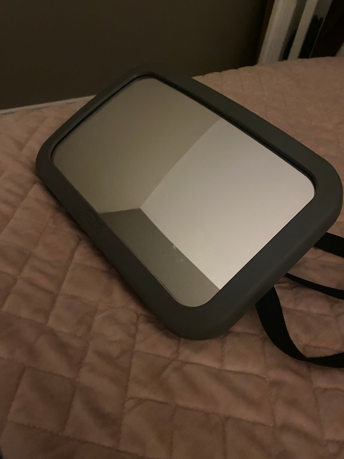 Britax Car Mirror