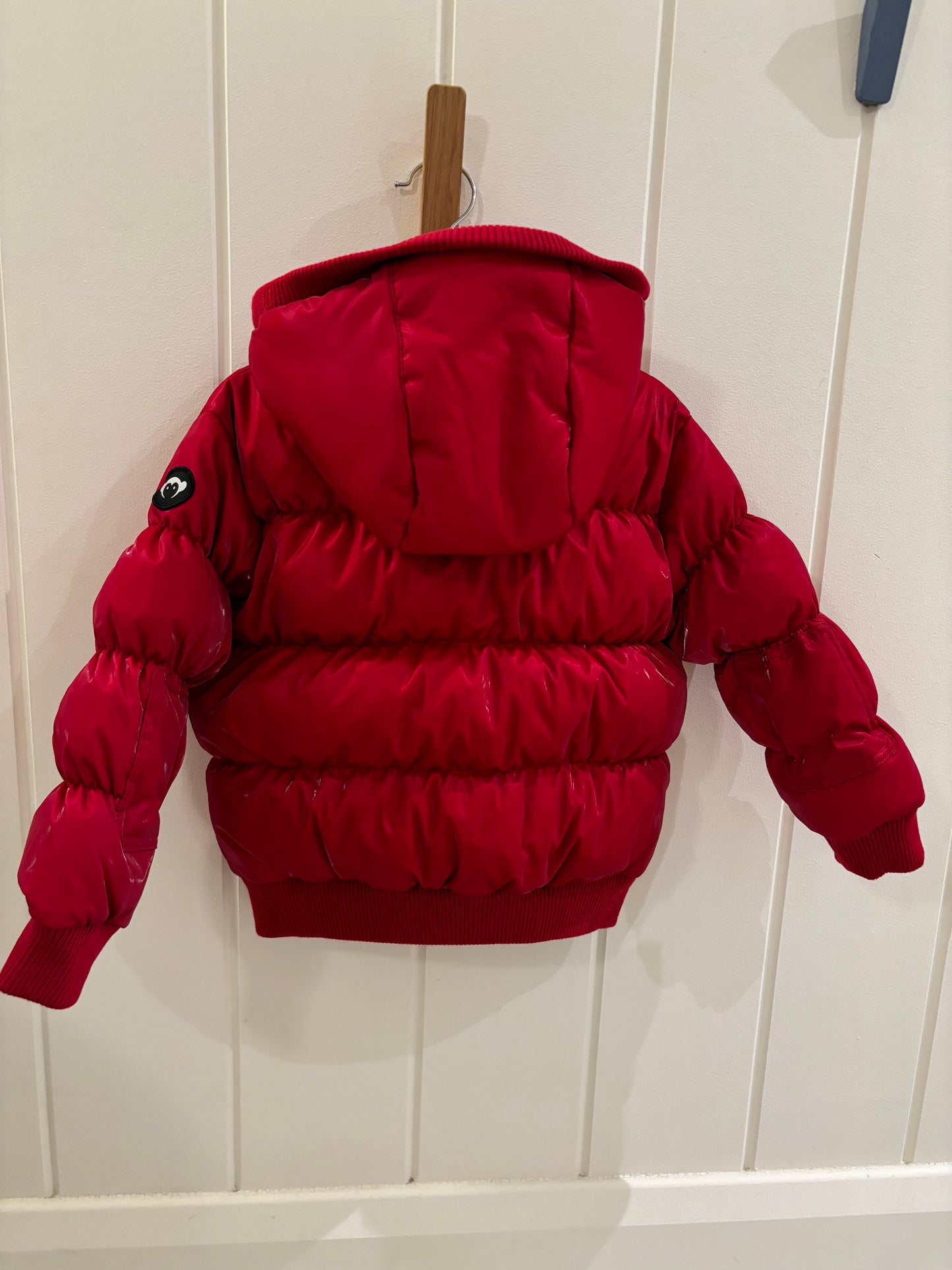 Appaman New York Puffy Coat