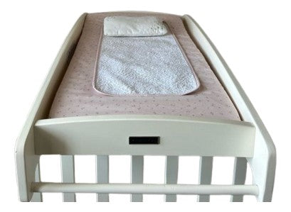 Mamas & Papas Cot Top Changer & Mat