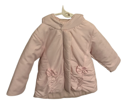 Emile Et Rose baby girl coat