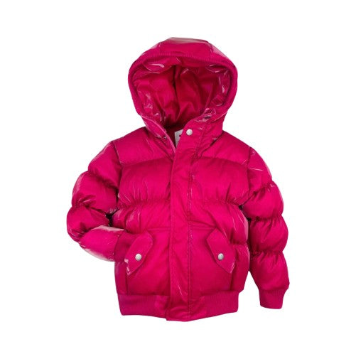 Appaman New York Puffy Coat