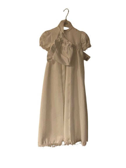 Christening gown