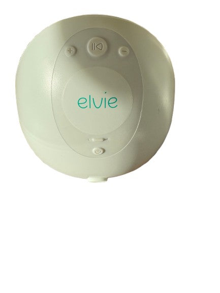 Elvie single breast pump