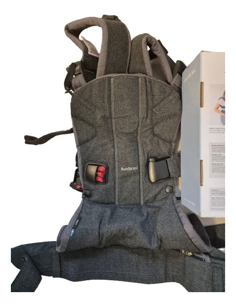 Baby Bjorn Carrier One