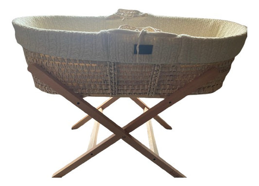 Moses basket