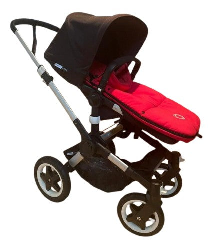 Bugaboo Buffalo Travel System