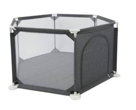 Babylo safe and secure Playpen