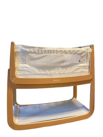 Snuzpod 4 Bedside Crib