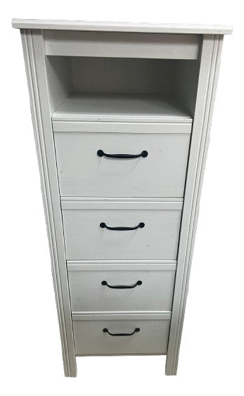 IKEA Brusali 4 drawer unit